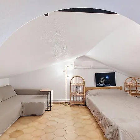 Des Oliviers By Interhome *