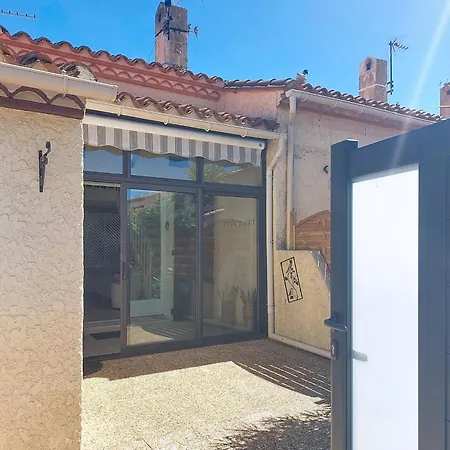 Casa de Férias Des Oliviers By Interhome Saint-Cyprien (Pyrenees-Orientales)