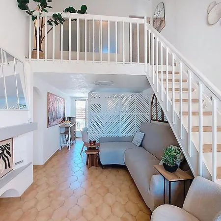 Des Oliviers By Interhome Saint-Cyprien (Pyrenees-Orientales)