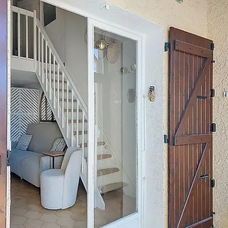 Des Oliviers By Interhome *