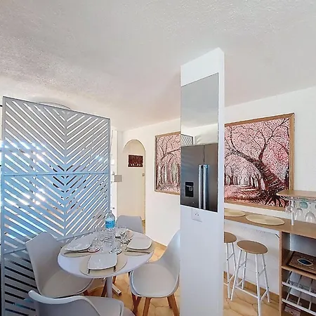 Des Oliviers By Interhome Casa de Férias Saint-Cyprien (Pyrenees-Orientales)