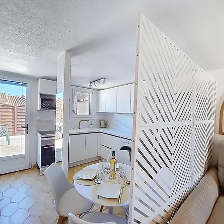 Des Oliviers By Interhome Saint-Cyprien (Pyrenees-Orientales)