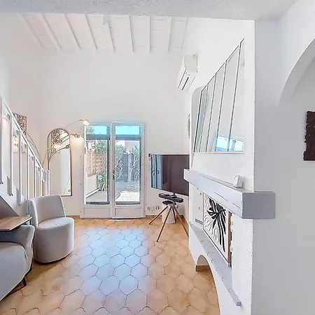 Casa de Férias Des Oliviers By Interhome *
