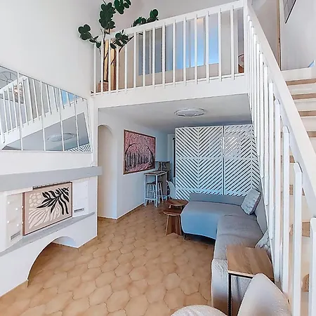 Casa de Férias Des Oliviers By Interhome