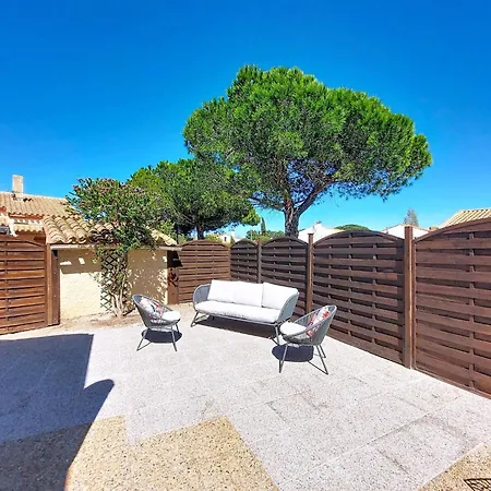 Casa de Férias Des Oliviers By Interhome *