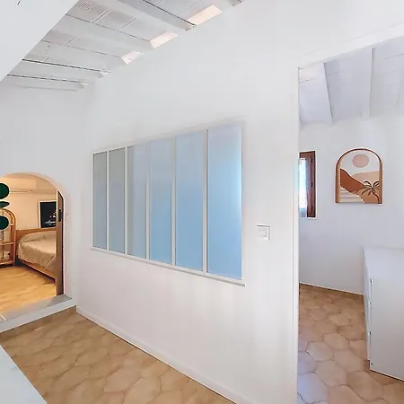 Casa de Férias Des Oliviers By Interhome