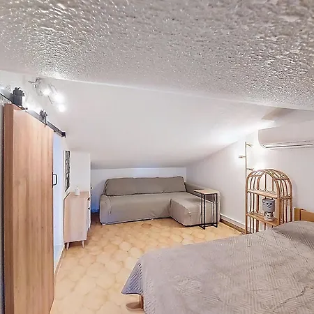 Des Oliviers By Interhome Casa de Férias Saint-Cyprien (Pyrenees-Orientales)
