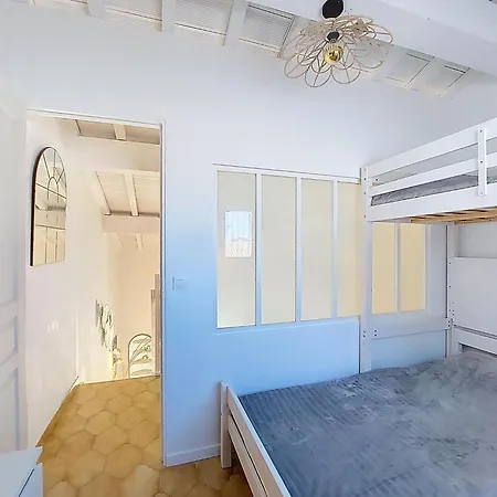 Casa de Férias Des Oliviers By Interhome