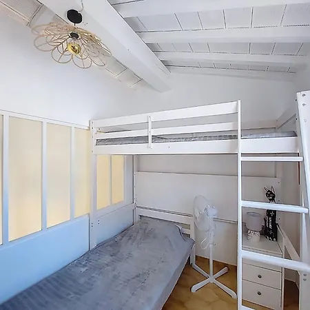 Casa de Férias Des Oliviers By Interhome