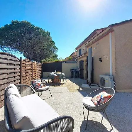 Des Oliviers By Interhome *