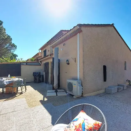 Des Oliviers By Interhome Saint-Cyprien (Pyrenees-Orientales)