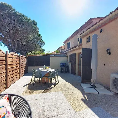 Casa de Férias Des Oliviers By Interhome Saint-Cyprien (Pyrenees-Orientales)