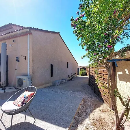 Casa de Férias Des Oliviers By Interhome *
