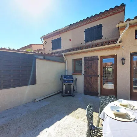 Des Oliviers By Interhome * Saint-Cyprien (Pyrenees-Orientales)