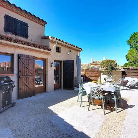 Casa de Férias Des Oliviers By Interhome Saint-Cyprien (Pyrenees-Orientales)