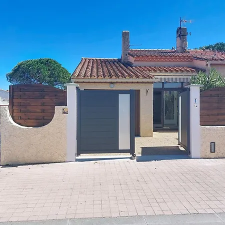Casa de Férias Des Oliviers By Interhome *
