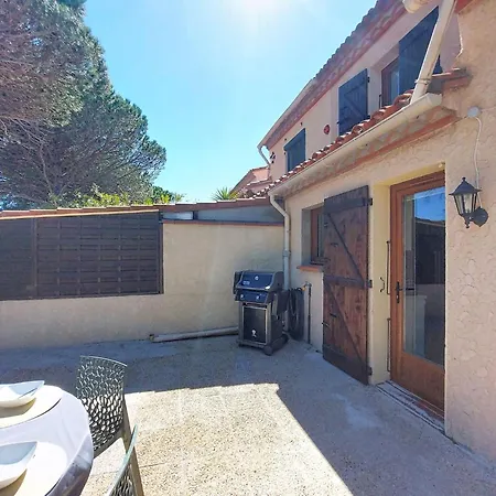 Des Oliviers By Interhome * Saint-Cyprien (Pyrenees-Orientales)