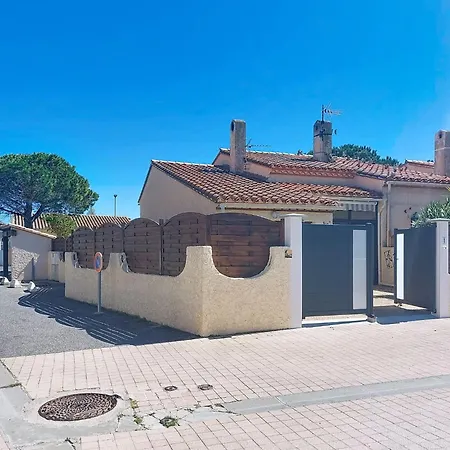 Des Oliviers By Interhome * Saint-Cyprien (Pyrenees-Orientales)