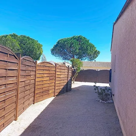 Des Oliviers By Interhome Casa de Férias Saint-Cyprien (Pyrenees-Orientales)