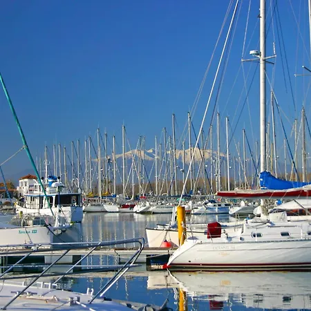 Des Oliviers By Interhome Saint-Cyprien (Pyrenees-Orientales)